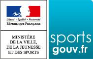 Ministère des Sports